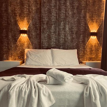 My Boutique Hotel 알란야 외부 사진