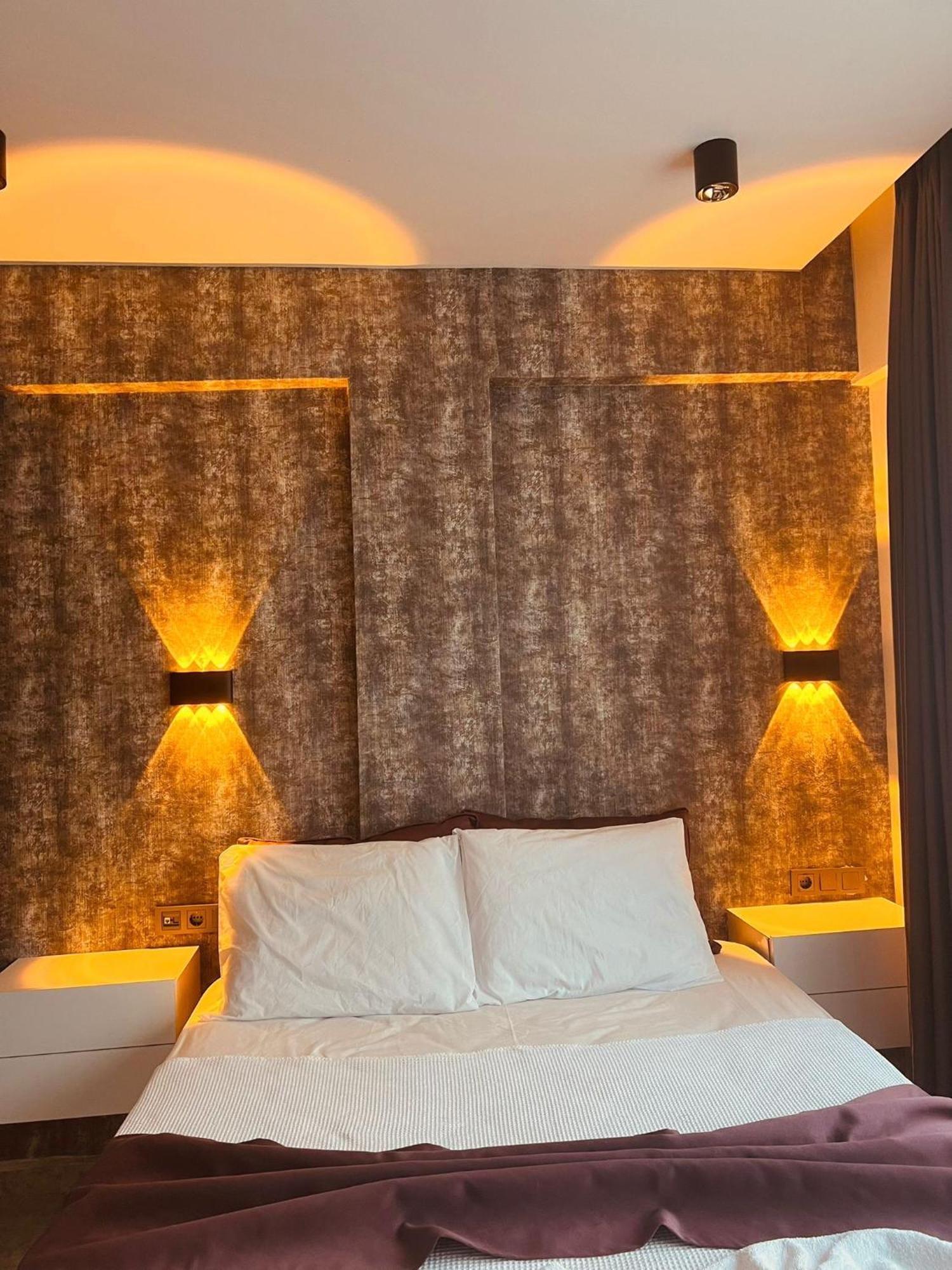 My Boutique Hotel 알란야 외부 사진