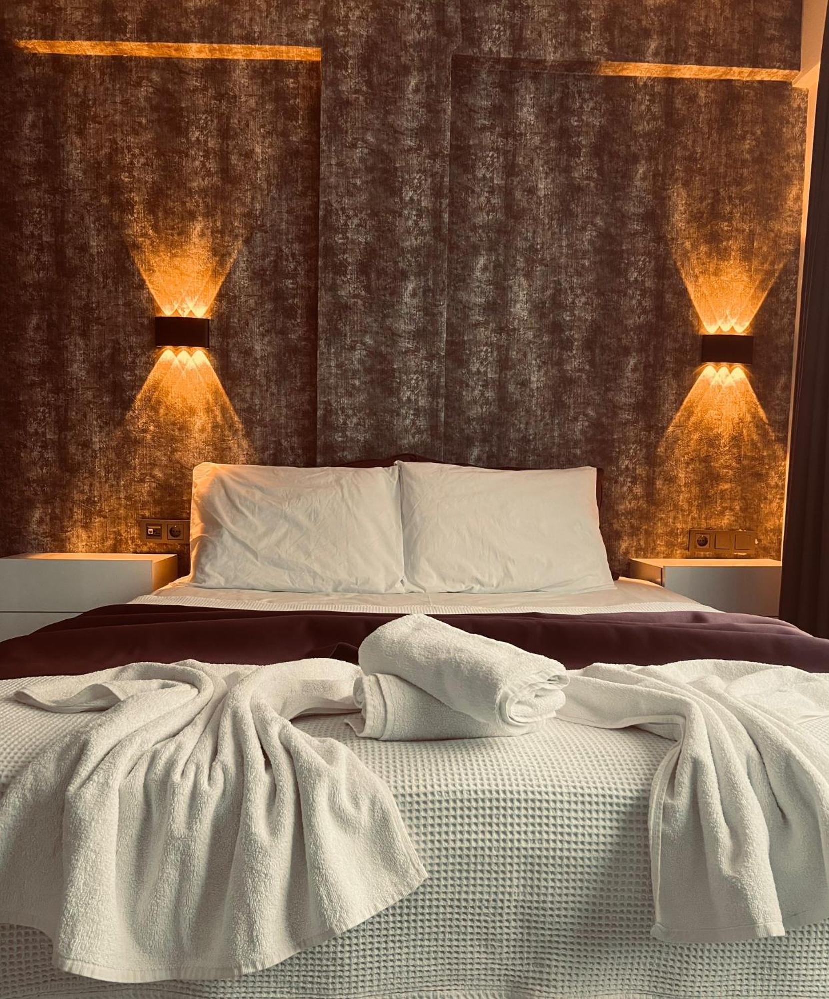 My Boutique Hotel 알란야 외부 사진